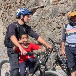 9 Days – Cycle Morocco’s Great South